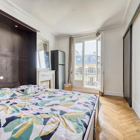 3-Bedroom Apart Close To Roland Garros Párizs Kültér fotó